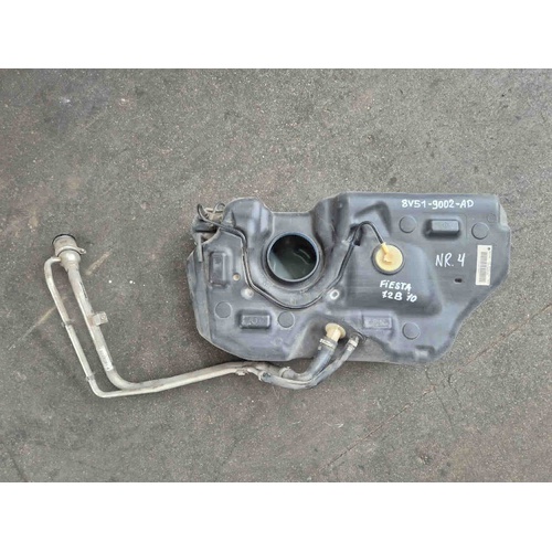 Serbatoio carburante FORD Fiesta 6° Serie del 2008 - 2017