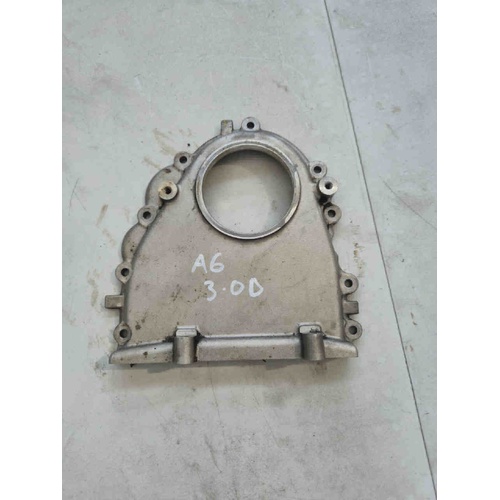 Carter Distribuzione AUDI A6 Allroad Serie C6 (4FH) (06>12) del 2006 - 2012