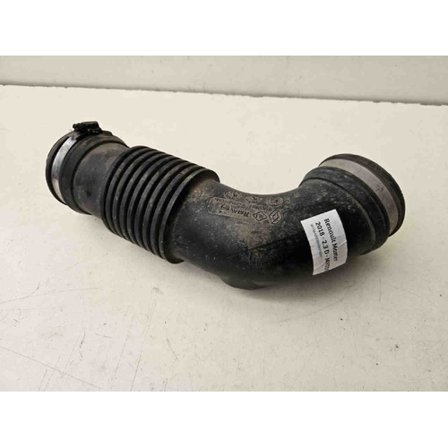 Tubo aspirazione filtro aria RENAULT Master 4° Serie del 2010