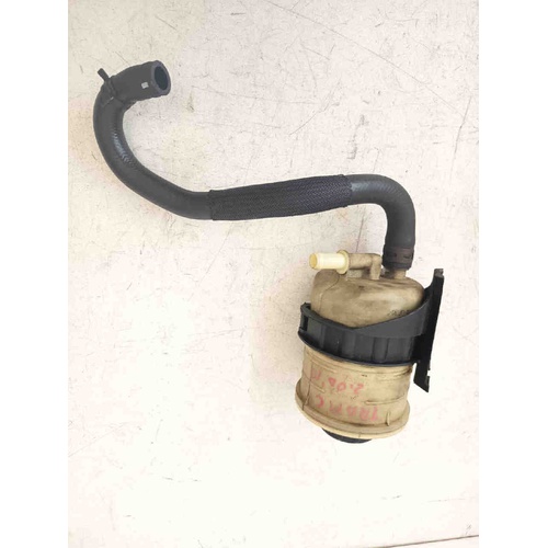 Vaschetta Olio Idroguida RENAULT Trafic Furgone 2° Serie del 2007