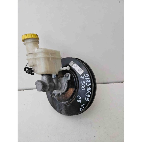 Servofreno FIAT 500 Serie (07>14) del 2007 - 2014