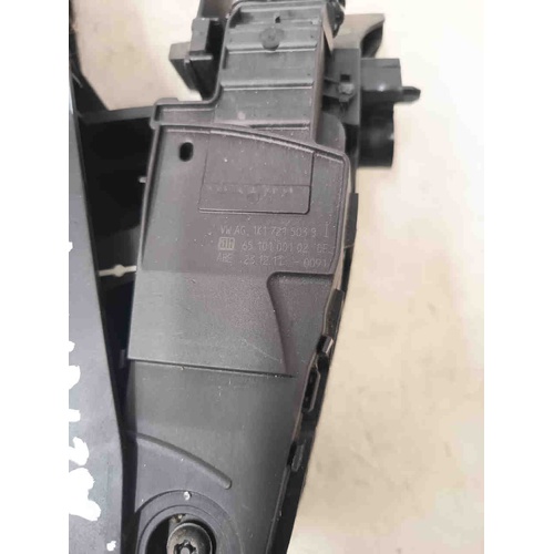 Pedale acceleratore SEAT Altea XL del 2006