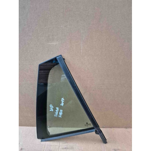 Vetro fisso posteriore DX SKODA Fabia S. Wagon 3° Serie del 2015