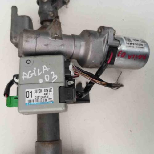 Piantone Sterzo OPEL Agila 1° Serie del 2000 - 2004