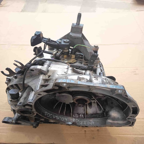 Cambio Manuale Completo FORD Focus Berlina 2° Serie del 2001 - 2004