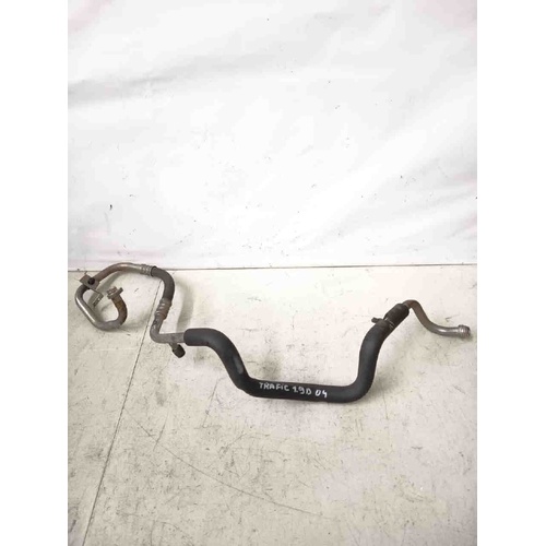 Tubi A/C RENAULT Trafic Furgone del 2001 - 2007