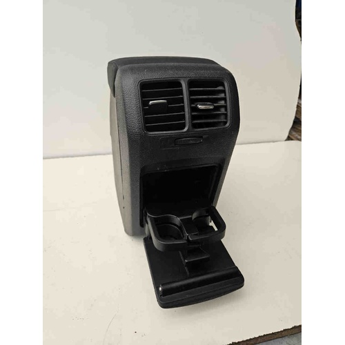 Bracciolo centrale VOLKSWAGEN Golf 6 Berlina (08>12) del 2008 - 2012