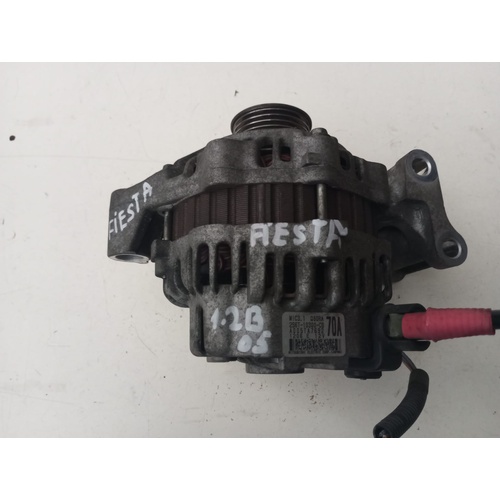 Alternatore FORD Fiesta 4° Serie del 2002 - 2005