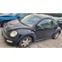 Ricambi usati Volkswagen New Beetle 1.9 D del 2000