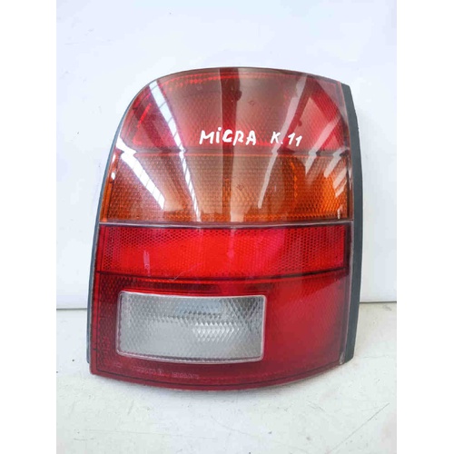 Stop fanale posteriore Destro NISSAN Micra 2° Serie del 1998 - 2000