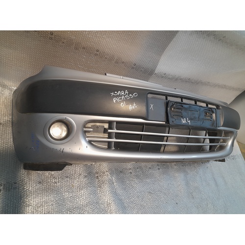 Paraurti Anteriore Completo CITROEN Xsara Picasso 1° Serie del 1999 - 2003