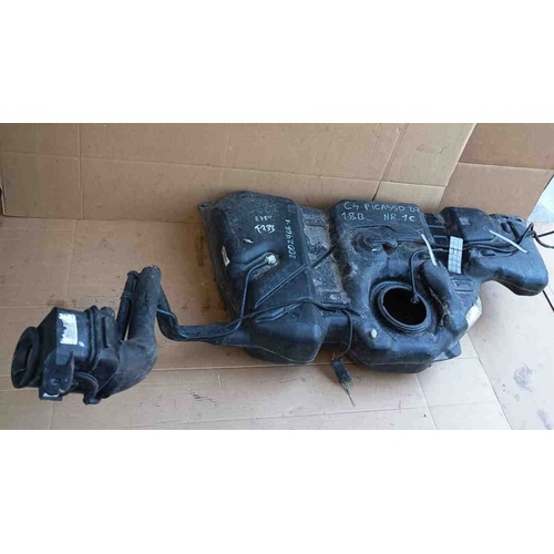 Serbatoio Citroen C4 Picasso del 2007 1.8 Benzina