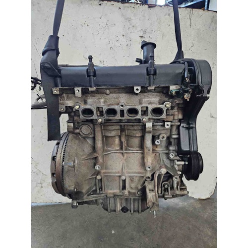 Motore FORD Fusion 2° Serie del 2005 - 2009 147.000km