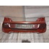 Paraurti Posteriore completo MITSUBISHI Colt Serie 5P (Z) (06>12) del 2006 - 2012