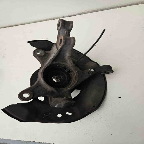 Fusello Completo Anteriore destro TOYOTA Yaris Serie (08>11) del 2008 - 2011