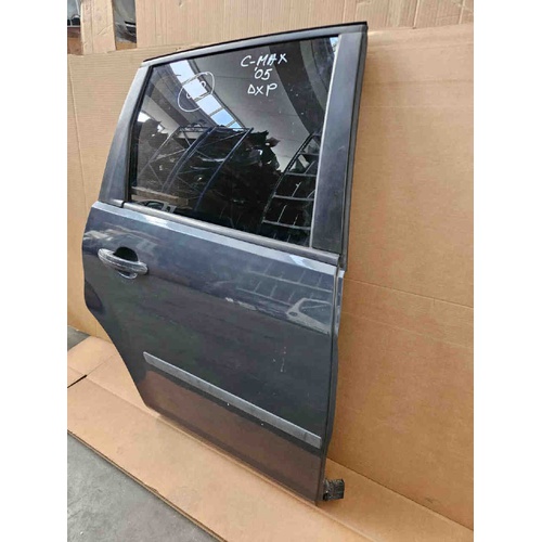 Portiera Posteriore Destra FORD C - Max Serie (03>07) del 2003 - 2007