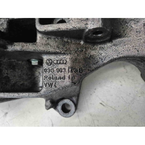 Supporto alternatore AUDI A4 Avant (8E) (00>04) del 2000 - 2004