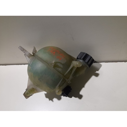 Vaschetta liquido radiatore CITROEN C3 Pluriel del 2003