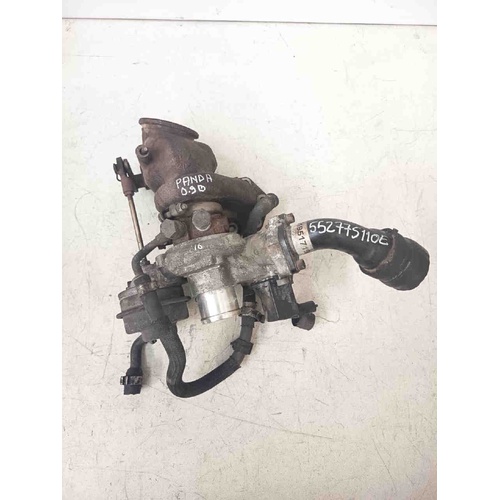 Turbina FIAT Panda 3° Serie del 2012