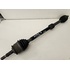 Semiasse anteriore destro OPEL Astra J 2° Serie del 2011