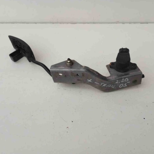 Pedale acceleratore NISSAN X-Trail 1° Serie del 2001 - 2007