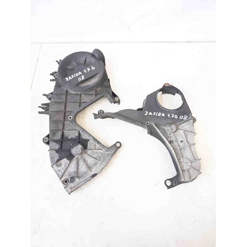 Carter Distribuzione OPEL Zafira B del 2005 - 2008