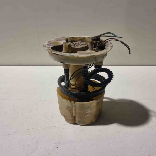Pompa Carburante ALFA ROMEO 146 Serie (930_) (94>99) del 1994 - 1999