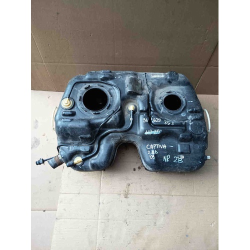 Serbatoio carburante CHEVROLET Captiva 1° Serie del 2006