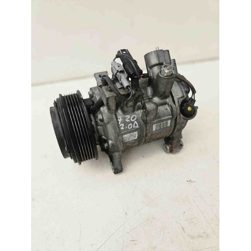 Compressore A/C BMW Serie 1 F20 (11>19) del 2011 - 2019