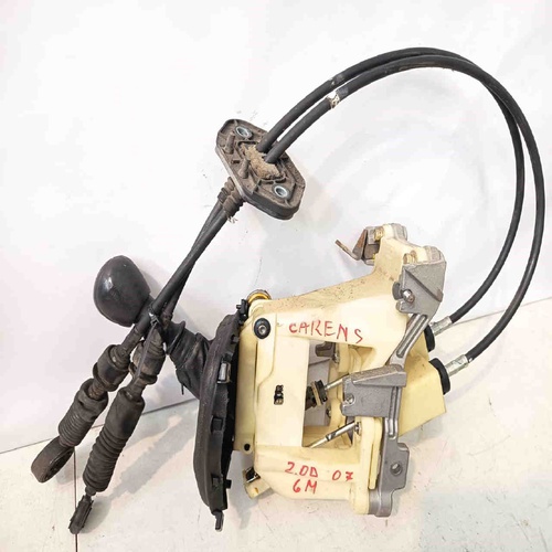 Leva Cambio KIA Carens 2° Serie del 2006