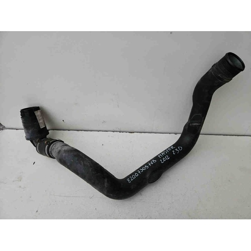 Tubo Intercooler RENAULT Master 4° Serie del 2010