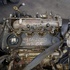 Motore Alfa 147 1.9 Diesel cod: 937A2000