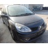 Ricambi usati Renault Megane 1.8 D del 2006