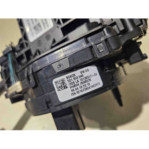 Devioluci SKODA Octavia S.Wagon 5° Serie (5E5) (16>20) del 2016 - 2020