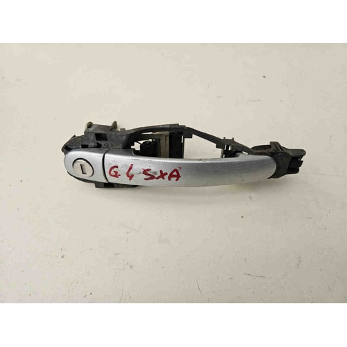 Maniglia esterna Anteriore Sinistra VOLKSWAGEN Golf 4 Berlina (97>03) del 1997 - 2003