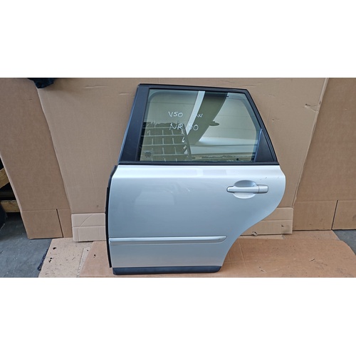 Portiera Posteriore Sinistra VOLVO V50 1° Serie del 2003 - 2007