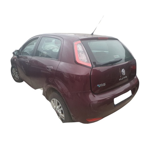 Ricambi usati auto FIAT Punto EVO del 2012