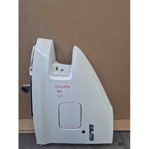 Parafango Anteriore Sinistro FIAT Ducato 3° Serie del 1994 - 2002