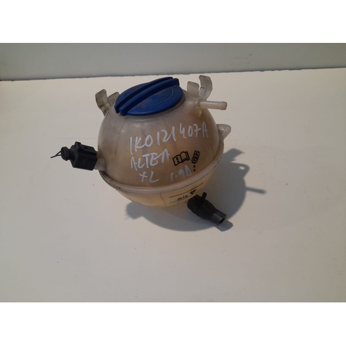 Vaschetta liquido radiatore SEAT Altea XL del 2006