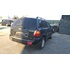 Ricambi usati Hyundai Santa Fe  2.0 D 2002