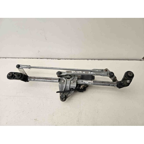 Motorino Tergicristallo Anteriore SKODA Octavia S.Wagon 5° Serie (5E5) (16>20) del 2016 - 2020