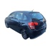 Ricambi usati auto CITROEN C3 Serie (09>15) del 2009 - 2015