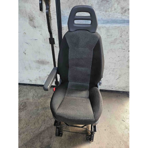 Sedile Anteriore Sinistro FIAT Ducato 6° Serie  del 2017 - 2021