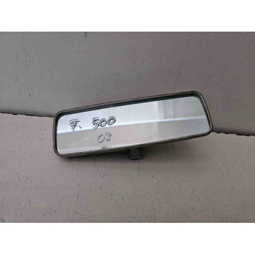 Specchietto Retrovisore Interno FIAT 500 Serie (07>14) del 2007 - 2014