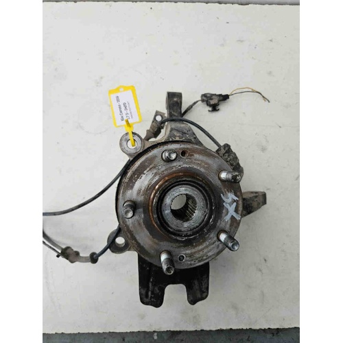 Fusello Completo Anteriore destro KIA Carens Serie (13>18) del 2013 - 2018