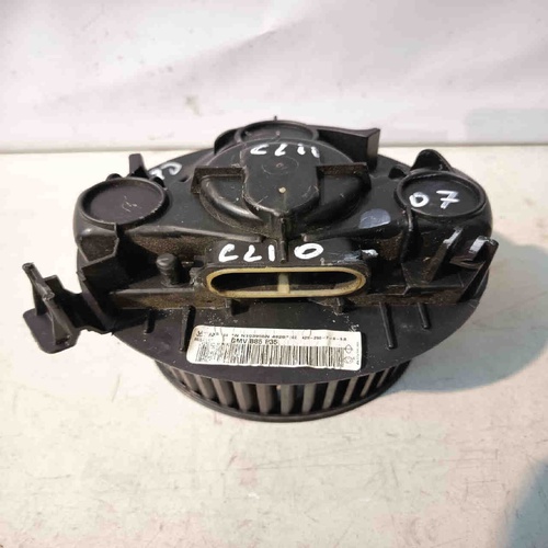 Motorino riscaldamento RENAULT Clio Serie (04>08) del 2004 - 2008
