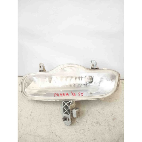 Fendinebbia anteriore SX FIAT Panda 3° Serie del 2012