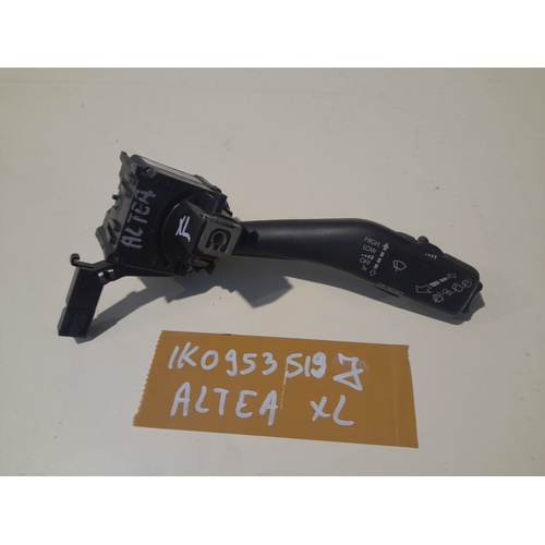Devioluci destro SEAT Altea XL del 2006
