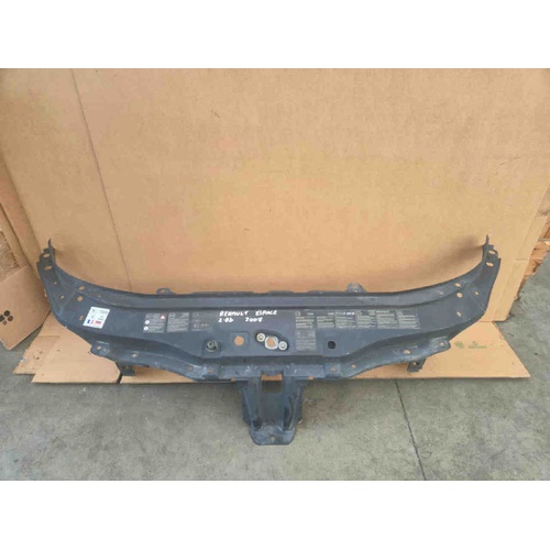 Traversa batticofano RENAULT Espace 4° Serie del 2002 - 2014
