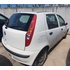 Ricambi usati Fiat Punto 1.9 D del 2002